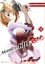 Akame ga KILL! ZERO - Band 9