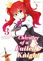 Chivalry of a Failed Knight 03