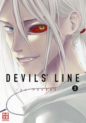 Devils' Line 03