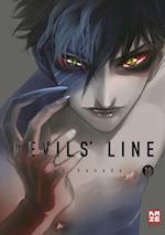Devils' Line - Band 10