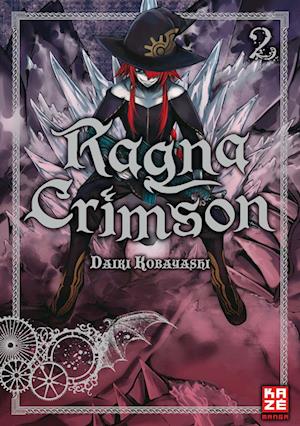 Ragna Crimson 02