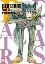 Beastars - Band 4