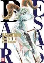 Beastars - Band 9