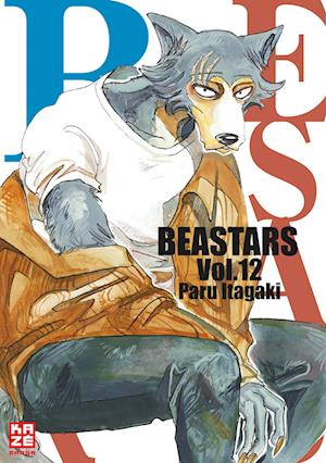 Beastars - Band 12