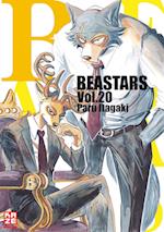 Beastars - Band 20