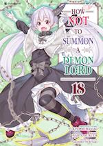 How NOT to Summon a Demon Lord - Band 18