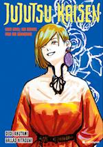 Jujutsu Kaisen: Light Novels - Band 2 (Finale)