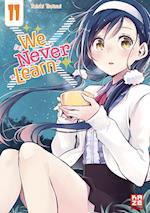 We Never Learn - Band 11