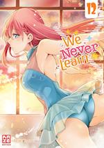 We Never Learn - Band 12