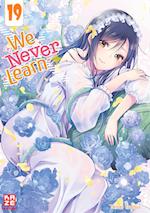 We Never Learn - Band 19