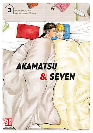 Akamatsu & Seven - Band 3 (Finale)