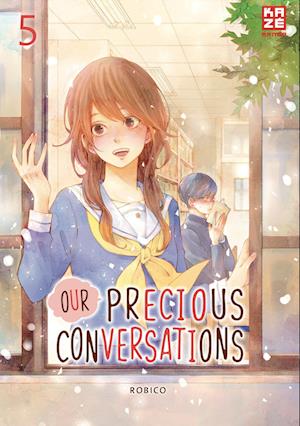 Our Precious Conversations - Band 5