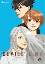 Devils' Line - Band 14 (Finale)