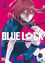 Blue Lock - Band 3