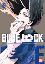 Blue Lock - Band 9