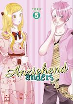 Anziehend anders - Band 5