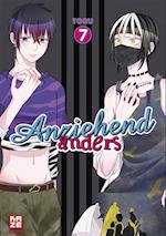 Anziehend anders - Band 7