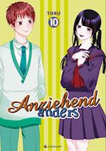 Anziehend anders - Band 10