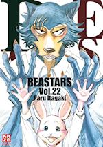 Beastars - Band 22 (Finale)