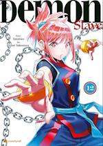 Demon Slave - Band 12