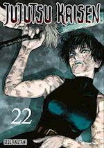 Jujutsu Kaisen - Band 22