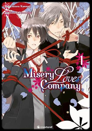 Misery Loves Company - Band 1