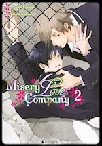 Misery Loves Company - Band 2