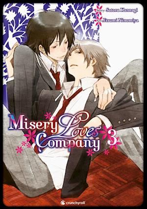 Misery Loves Company - Band 3