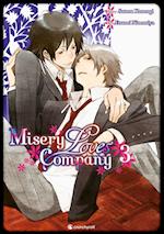 Misery Loves Company - Band 3