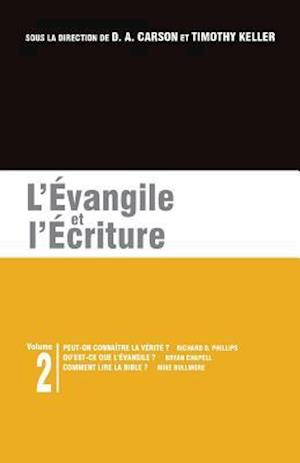 L'Évangile Et l'Écriture