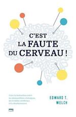 C'Est La Faute Du Cerveau ! (Blame It on the Brain?)