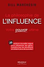 Philosophie de l''influence La