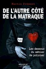 De l''autre côté de la matraque