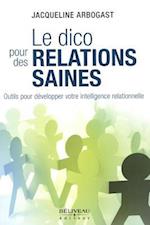 Le dico pour des relations saines