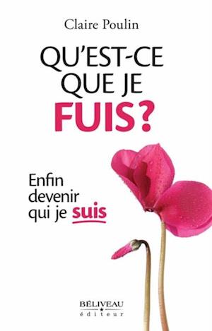 Qu''est-ce que je fuis?