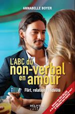 L''ABC du non-verbal en amour