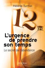 L''urgence de prendre son temps