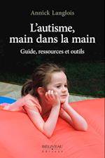 L''autisme, main dans la main