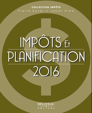 Impôts et planification 2016