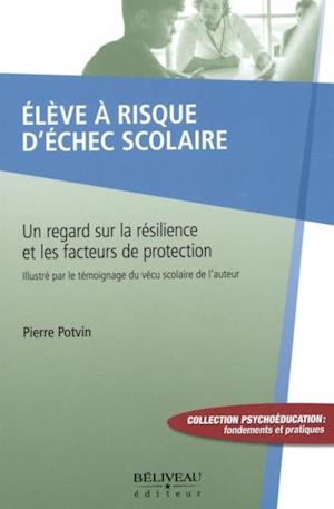 Elève à risque d''échec scolaire