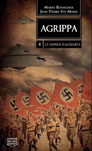 Le monde d'Agharta