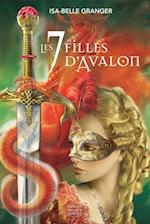 Les 7 filles d'Avalon