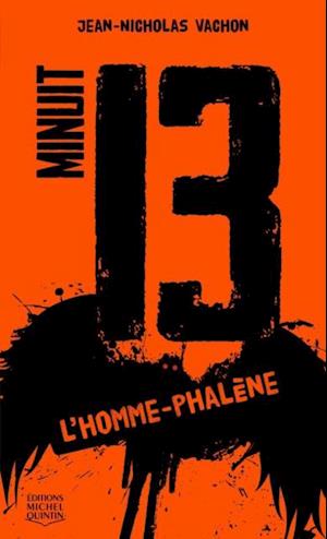 L''homme-phalène