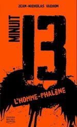 L''homme-phalène