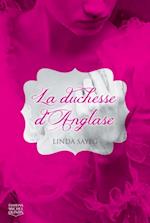 La duchesse d'Anglase