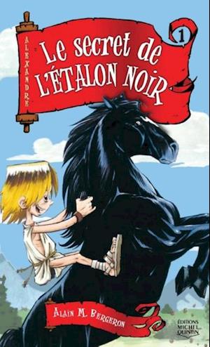 Le secret de l'etalon noir