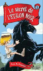 Le secret de l'etalon noir