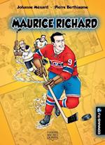 Maurice Richard