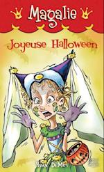 Magalie 8 - Joyeuse Halloween