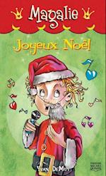 Magalie 6 - Joyeux Noel